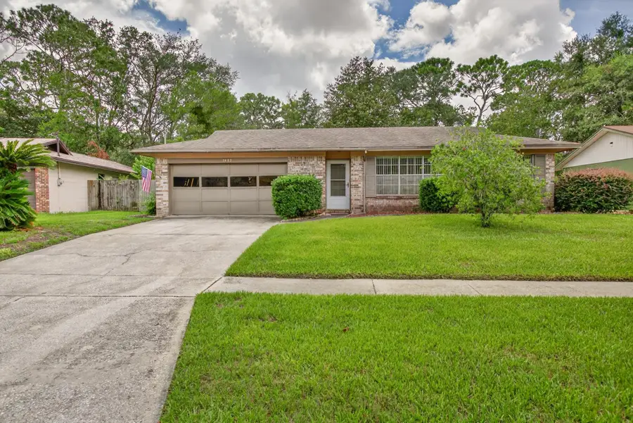 7422 S Deepwood, Jacksonville, FL 32244 - #3