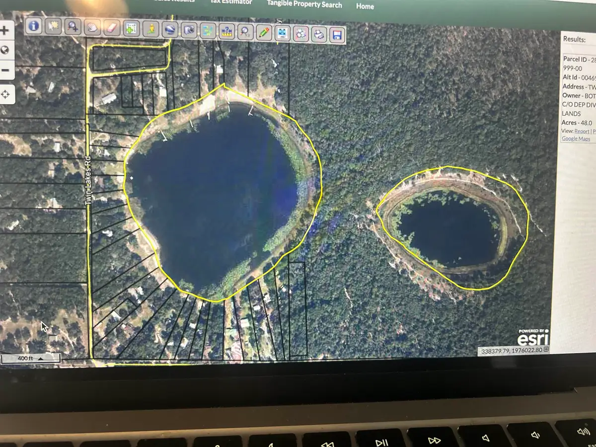 7767 Twin Lakes Rd, Keystone Heights, FL 32656 - #1