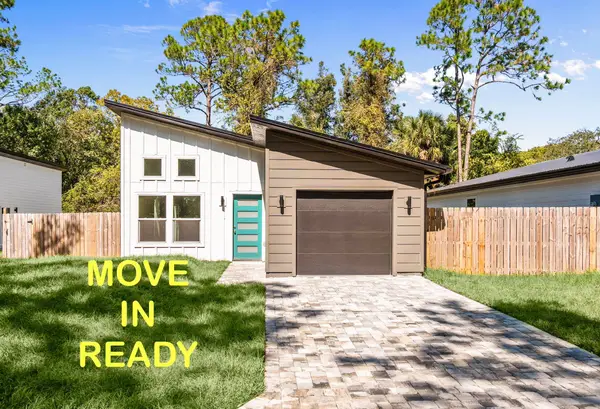 804 W 9th St, St Augustine, FL 32084