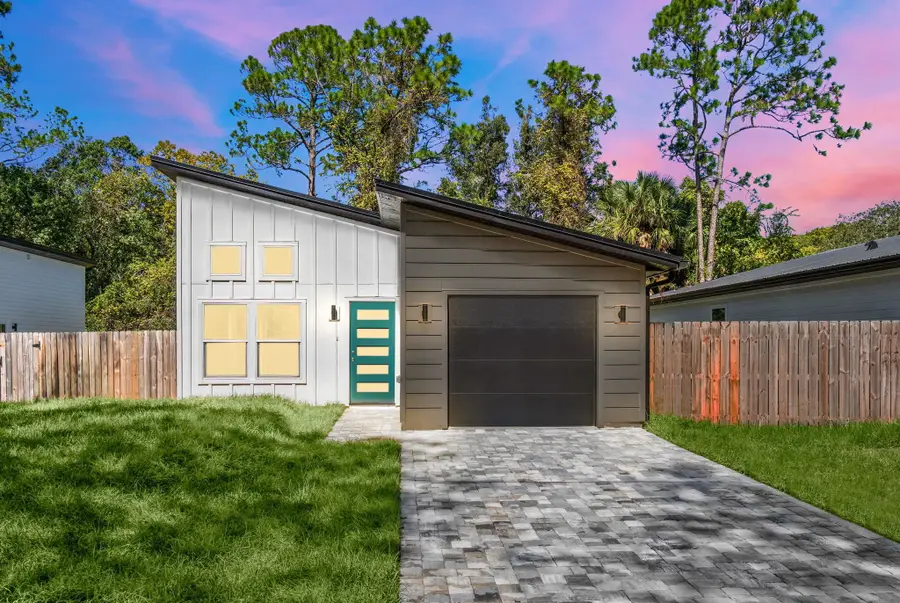 804 W 9th St, Saint Augustine, FL 32084 - #2