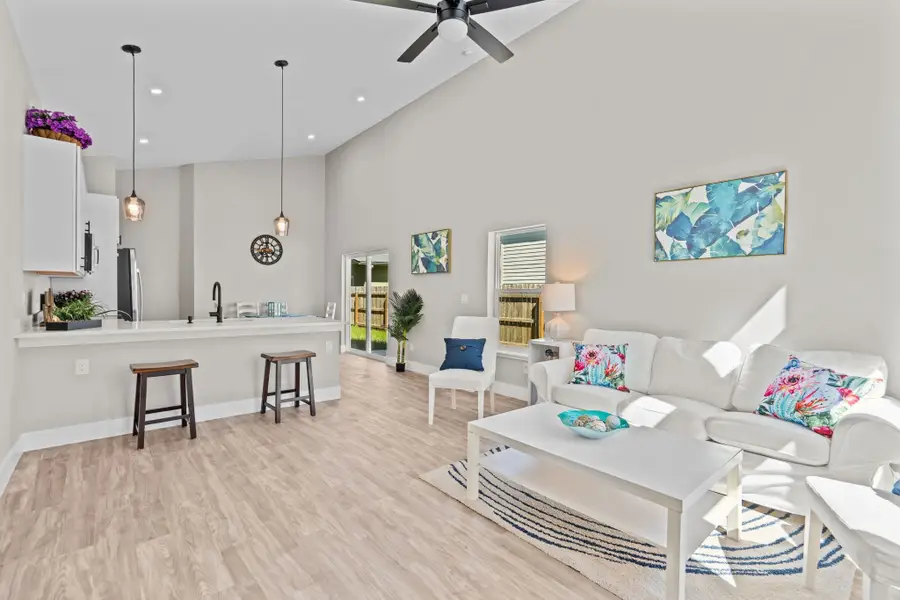 804 W 9th St, Saint Augustine, FL 32084 - #3