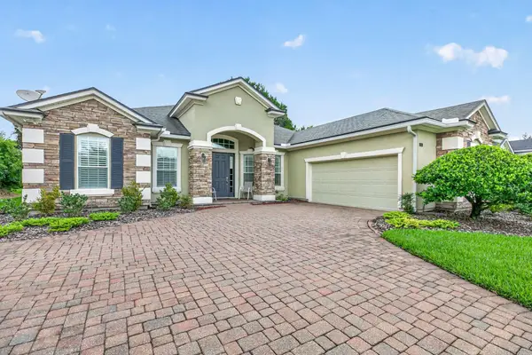 533 Christina Drive, St Augustine, FL 32086