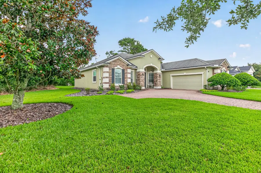 533 Christina Drive, Saint Augustine, FL 32086 - #2