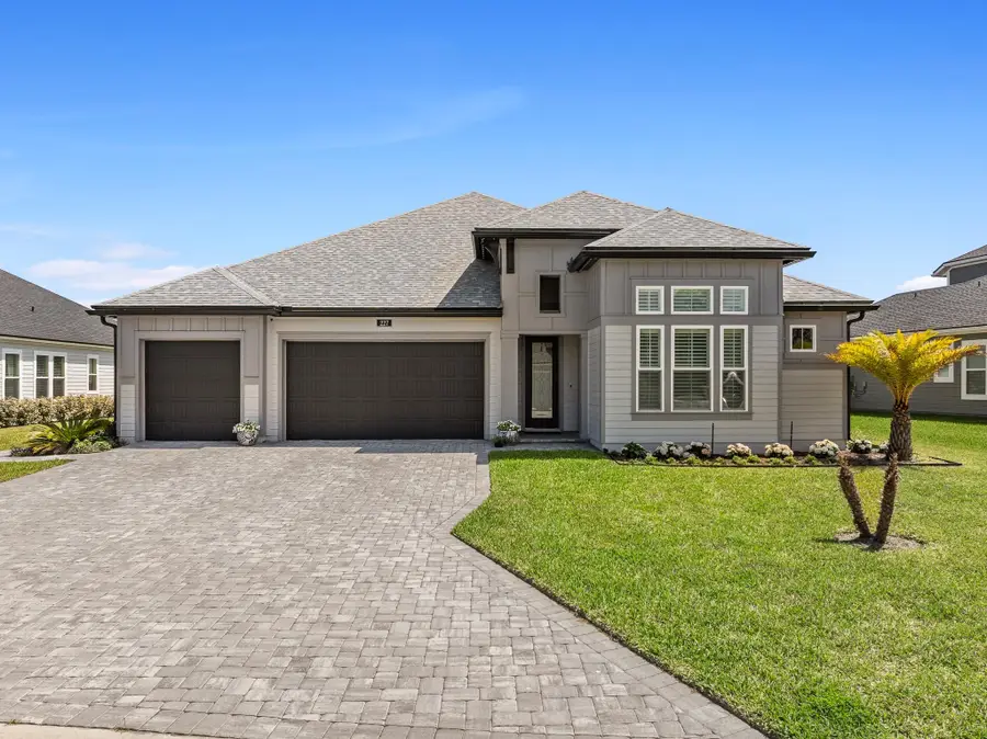 227 Tesoro Ter, Saint Augustine, FL 32095 - #3