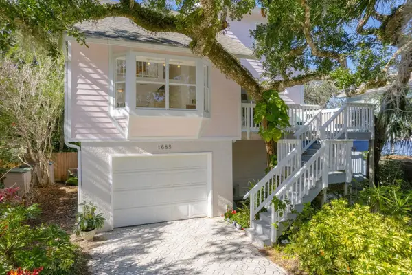 1685 Santander Street, St Augustine, FL 32080
