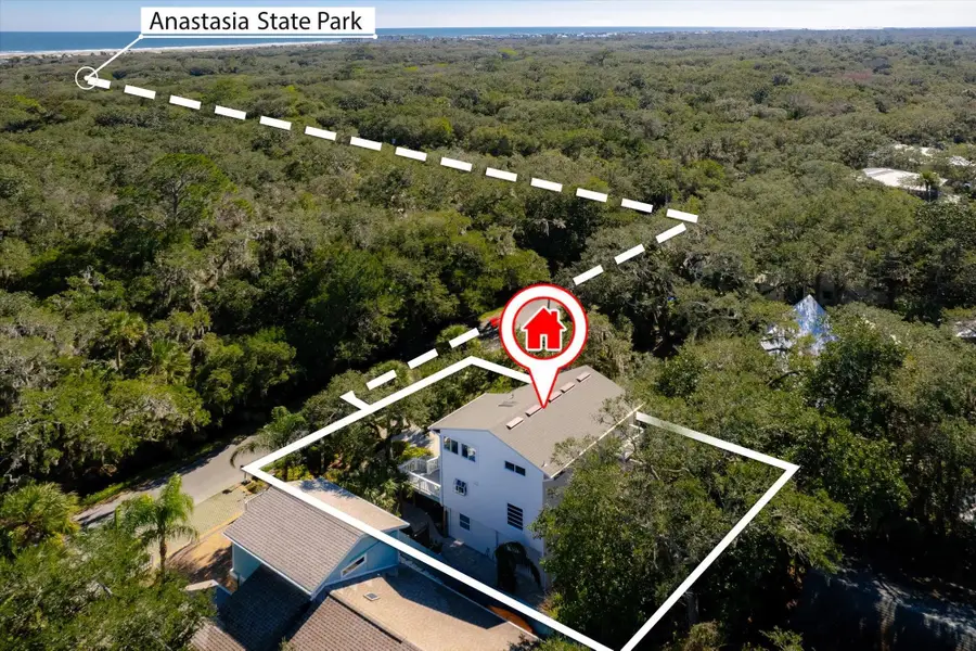 1685 Santander Street, Saint Augustine, FL 32080 - #2