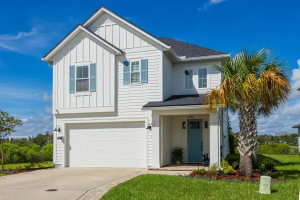 291 Five Island Dr, St Augustine, FL 32080