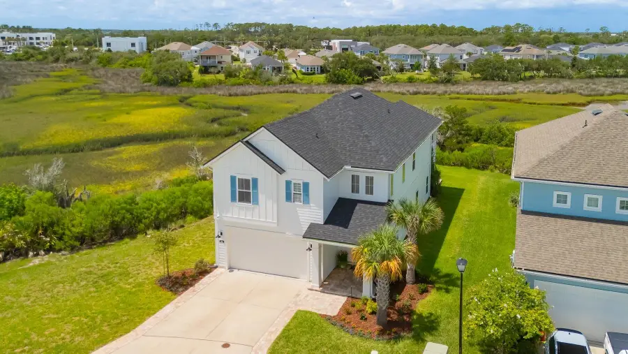 291 Five Island Dr, Saint Augustine, FL 32080 - #2