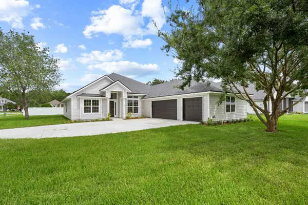 105 Fonseca Dr, St Augustine, FL 32086