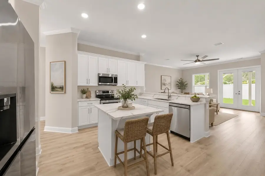 105 Fonseca Dr, Saint Augustine, FL 32086 - #3