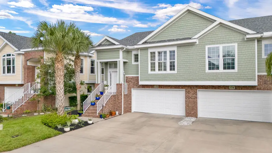 176 N Sunset Circle, Saint Augustine, FL 32080 - #3