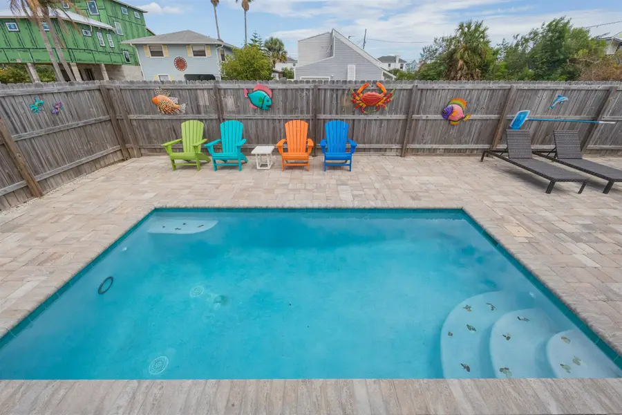 6832 Middleton Ave, Saint Augustine, FL 32080 - #2