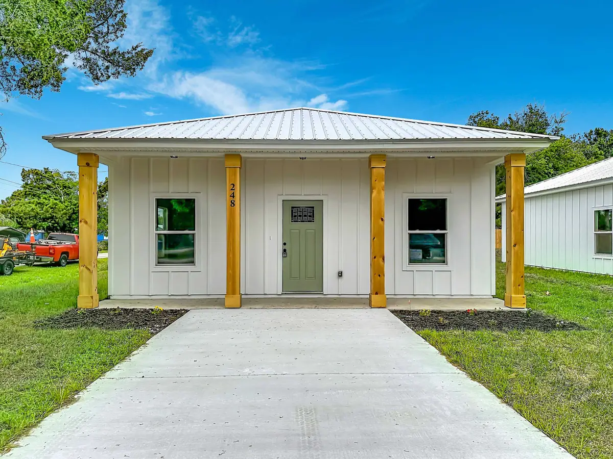 248 Jackson Blvd, Saint Augustine, FL 32095 - #1