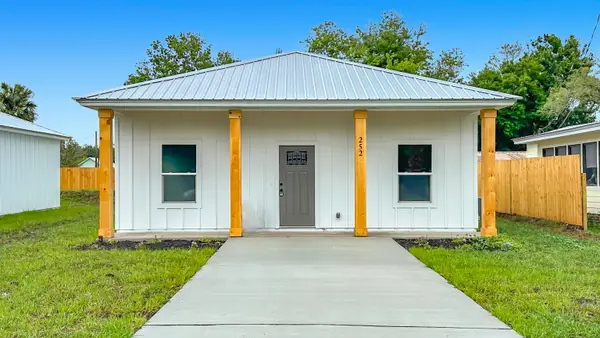 252 Jackson Blvd, St Augustine, FL 32095