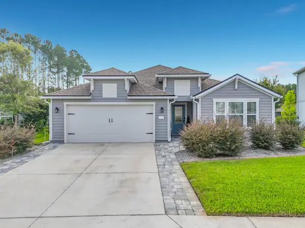 211 Codona Glen Drive, St Johns, FL 32259