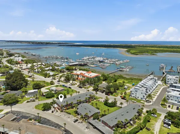 22 Comares Avenue #1A, St Augustine, FL 32080