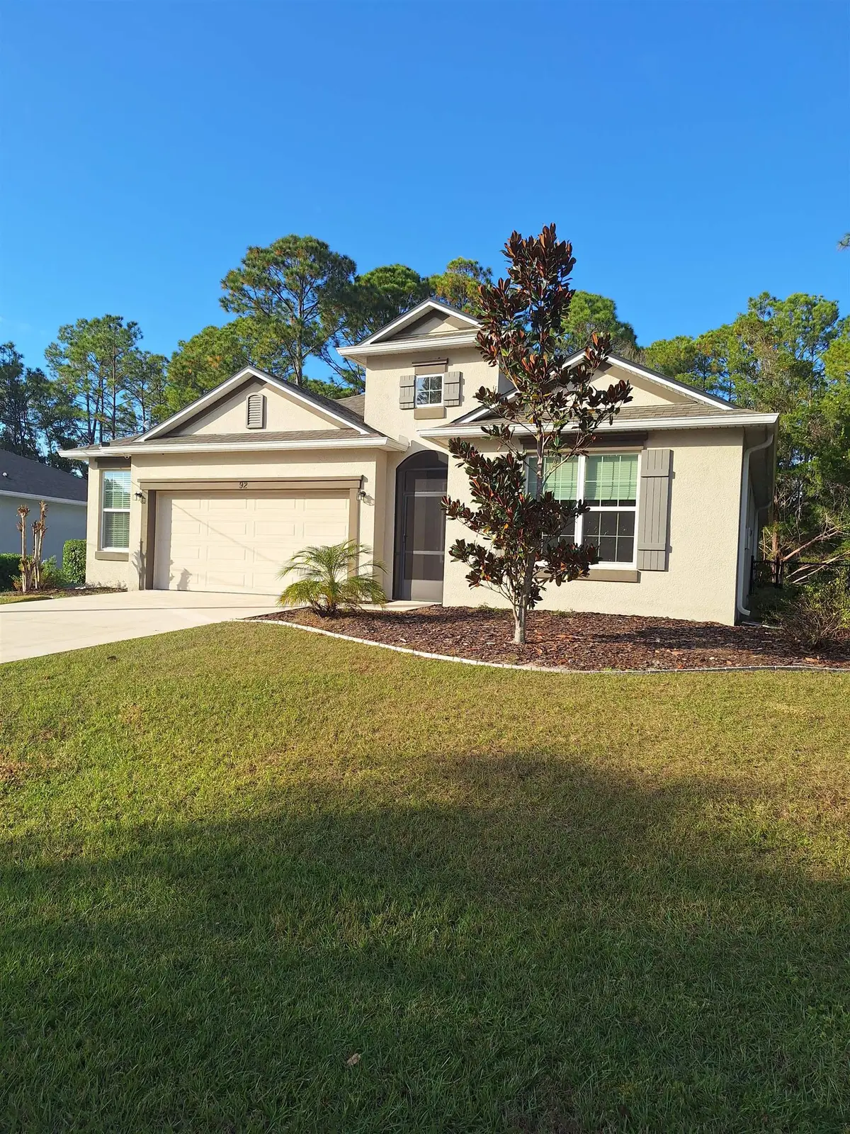 92 Whispering Pine Dr, Palm Coast, FL 32164 - #1