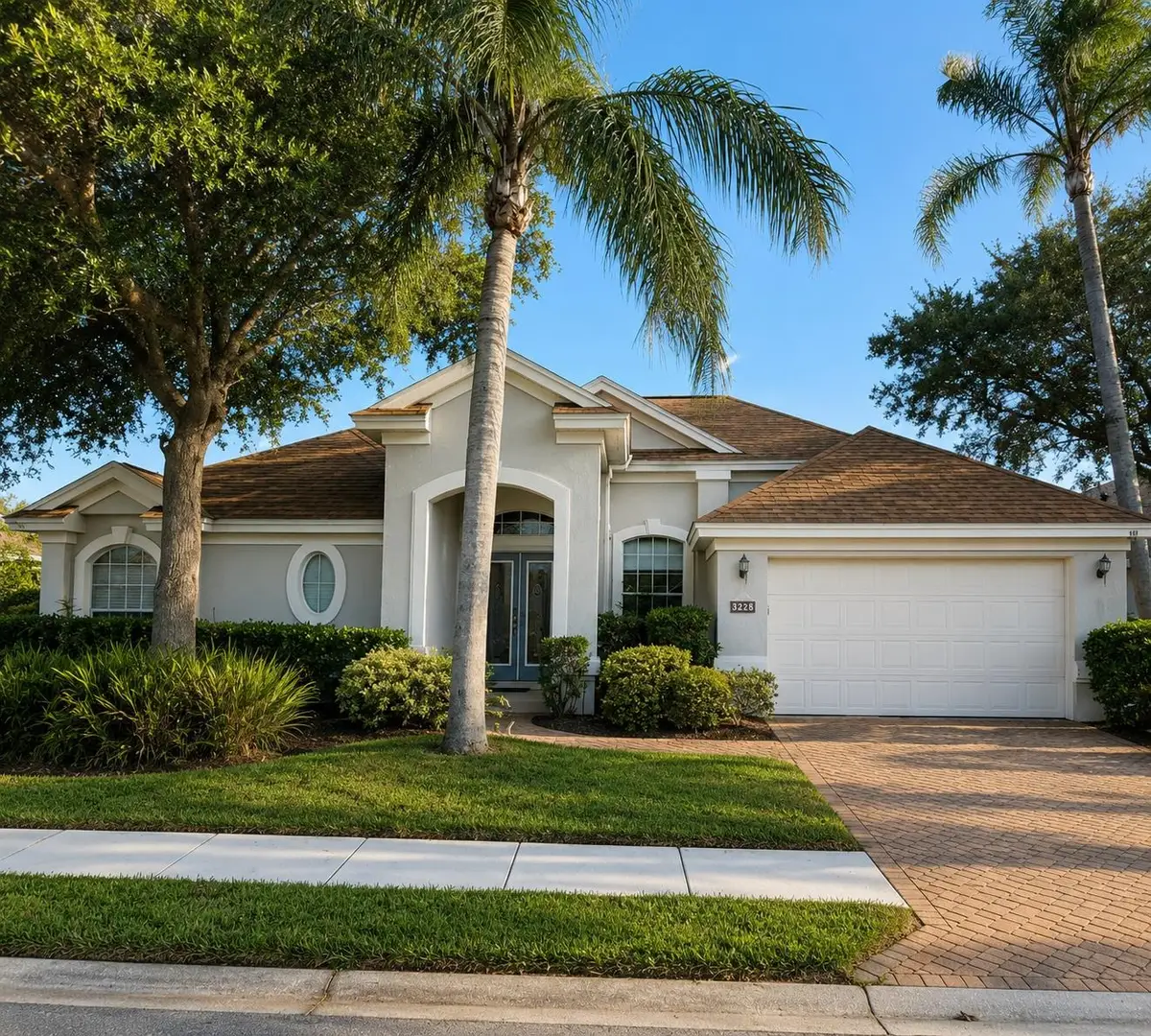 373 San Nicolas Way, Saint Augustine, FL 32080 - #1