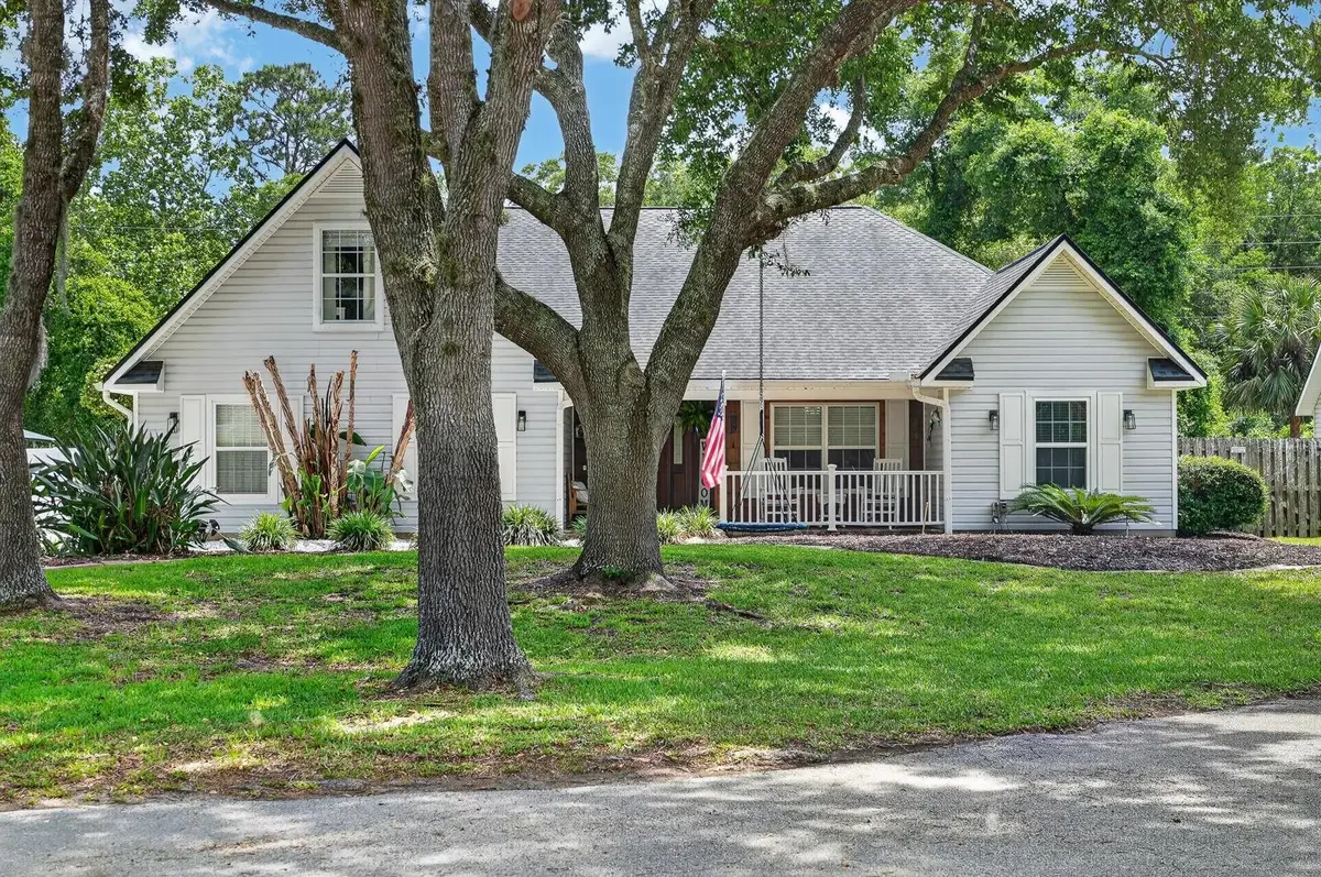 105 Maries Way, Saint Augustine, FL 32086 - #1