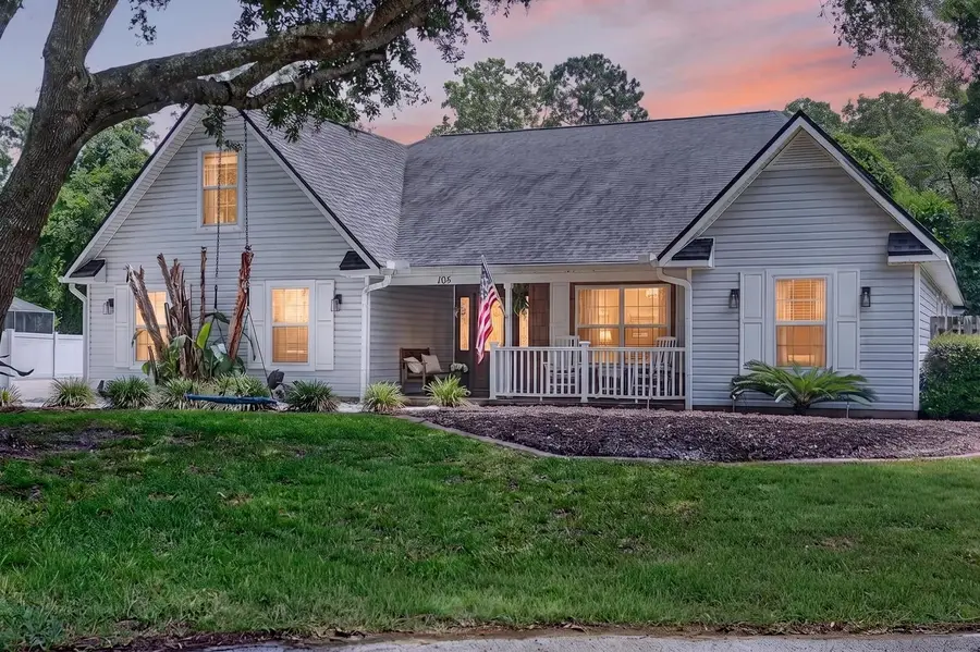 105 Maries Way, Saint Augustine, FL 32086 - #2