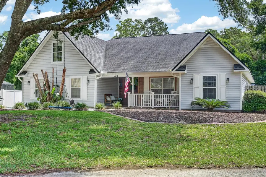 105 Maries Way, Saint Augustine, FL 32086 - #3