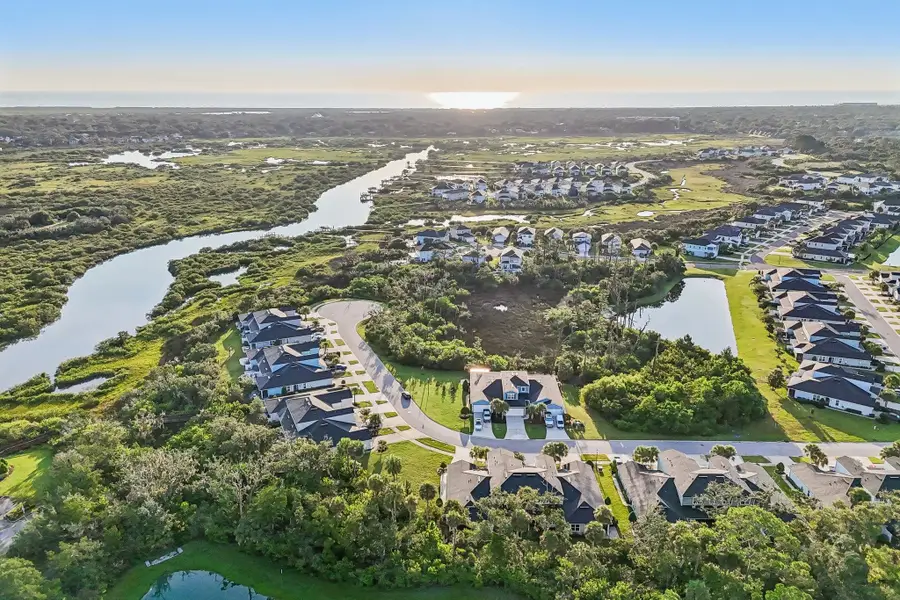 197 Leeward Island Dr, Saint Augustine, FL 32080 - #3
