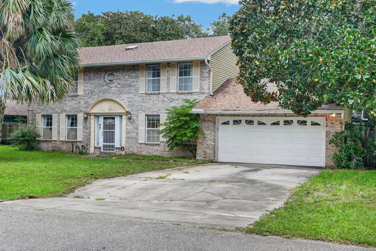 45 Lee Dr, Saint Augustine, FL 32080 - #1