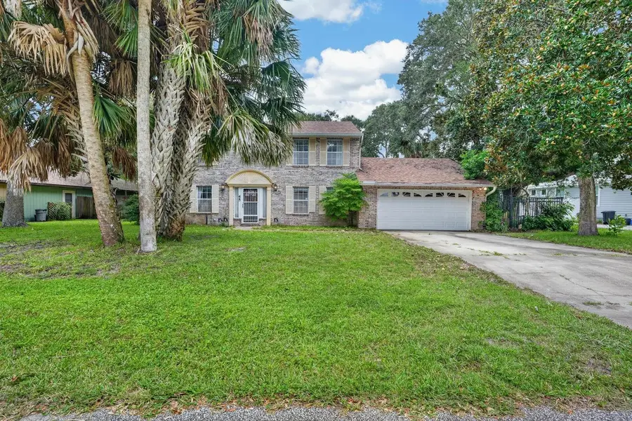 45 Lee Dr, Saint Augustine, FL 32080 - #3