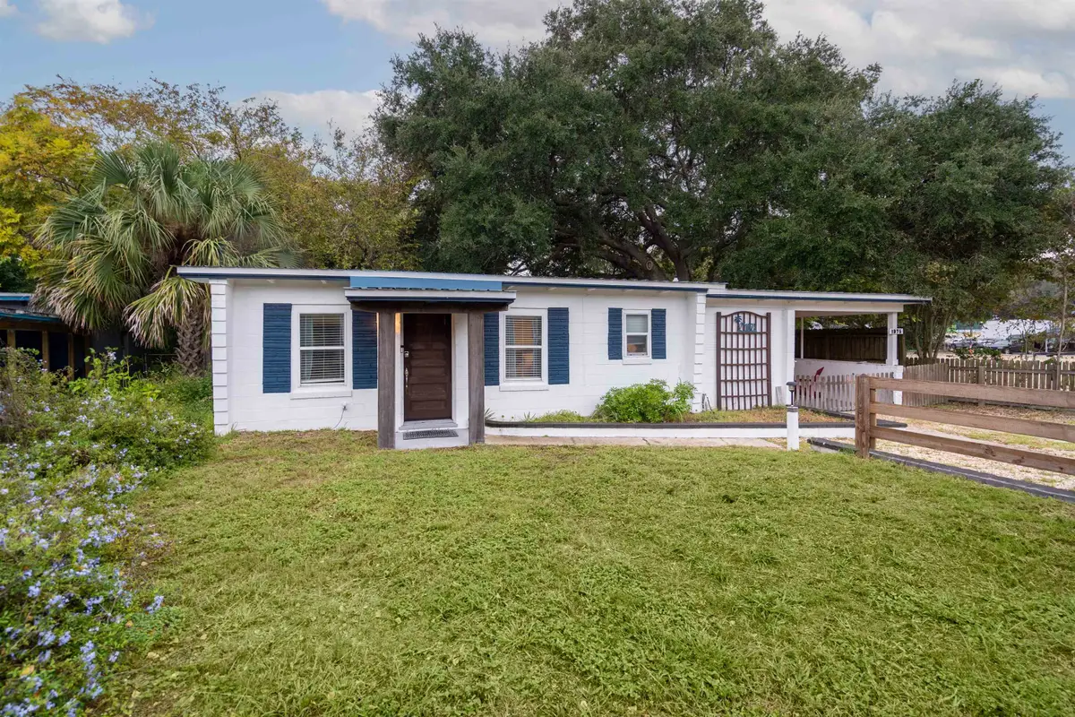 1075 Anastasia Blvd, Saint Augustine, FL 32080 - #1