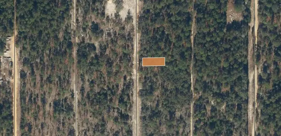 SW 57th Ave, Interlachen, FL 32148 - #2