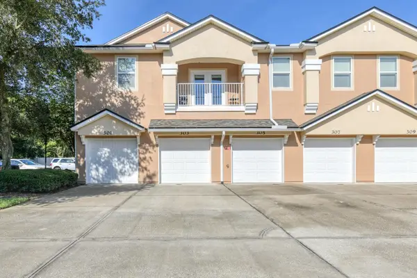 303 Golden Lake Loop, St Augustine, FL 32084