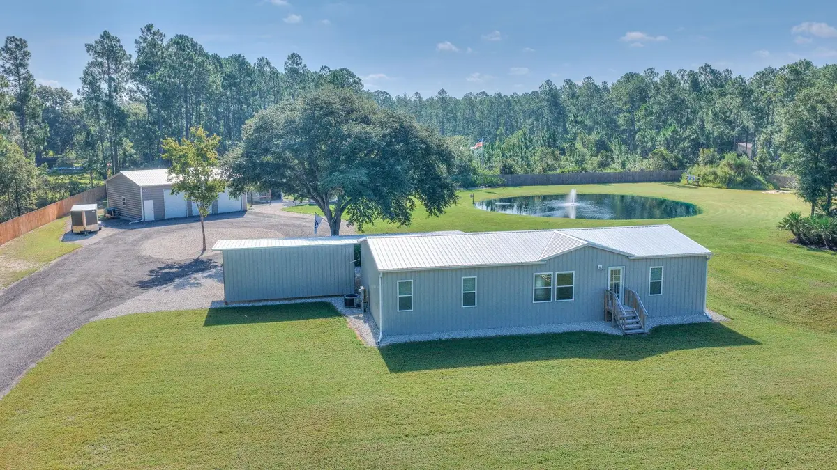 10420 Crotty Ave, Hastings, FL 32145 - #1