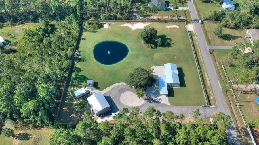 10420 Crotty Ave, Hastings, FL 32145 - #3