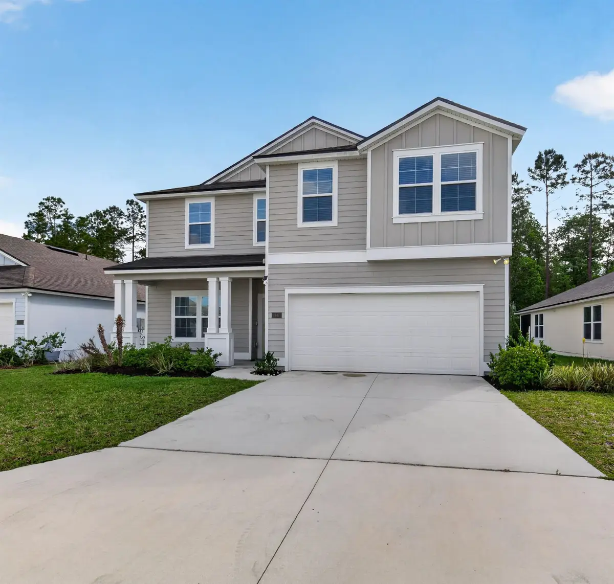 86 Zancara St, Saint Augustine, FL 32084 - #1