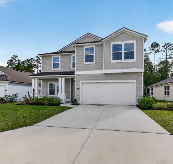 86 Zancara St, St Augustine, FL 32084