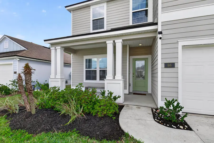 86 Zancara St, Saint Augustine, FL 32084 - #2