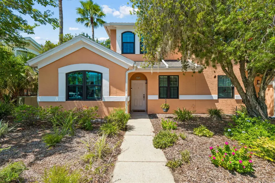 3111 Haley Pointe Rd, Saint Augustine, FL 32084 - #3