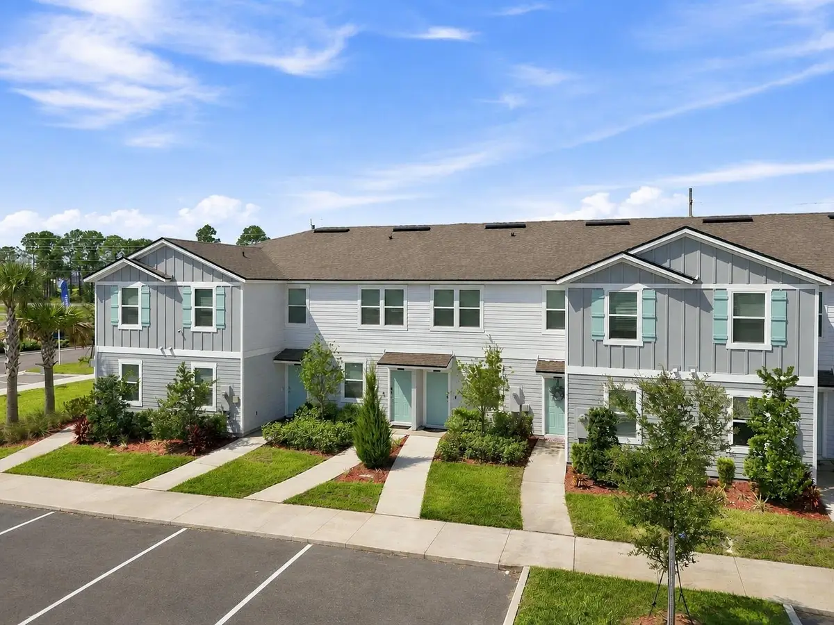 77 Sage Branch St, Saint Augustine, FL 32095 - #1