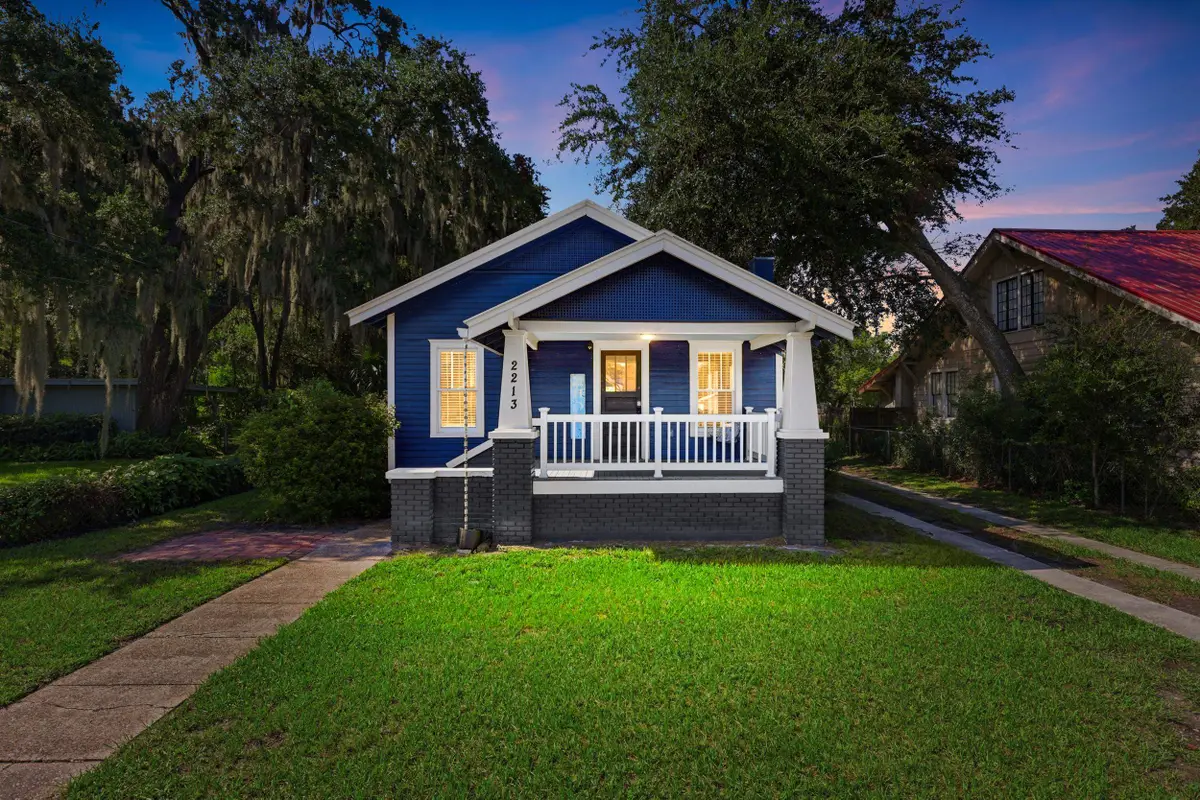 2213 Saint Johns Ave, Palatka, FL 32177 - #1