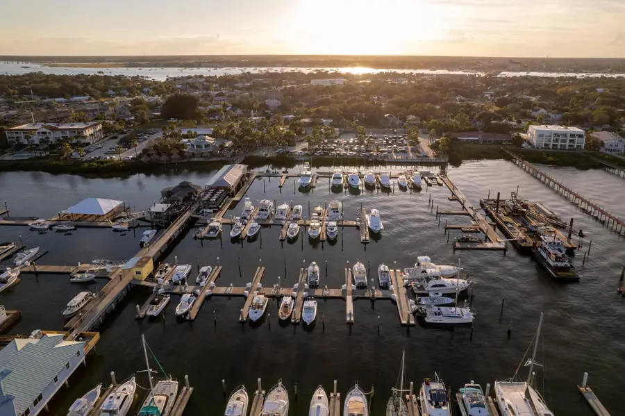 57 Comares Slip B4, Saint Augustine, FL 32080 - #2