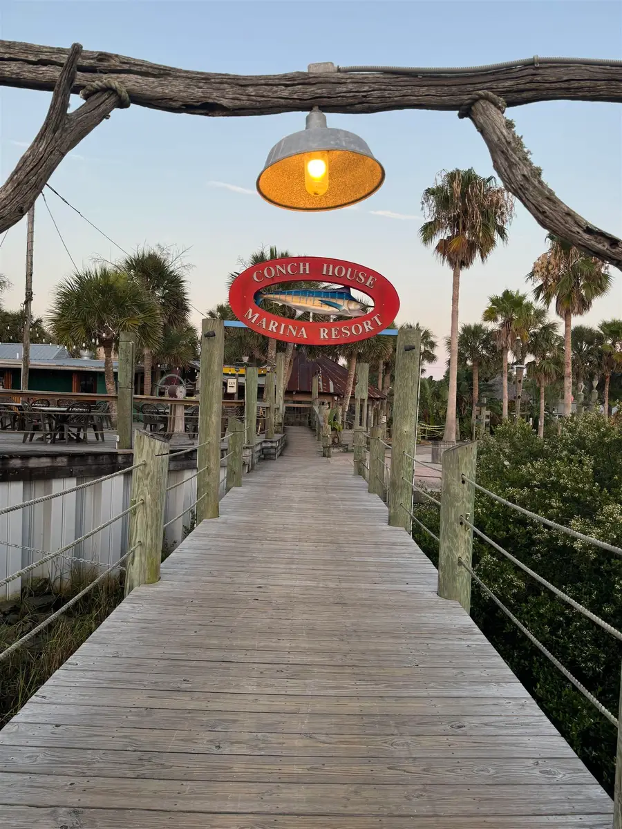 57 Comares Slip B4, Saint Augustine, FL 32080 - #3