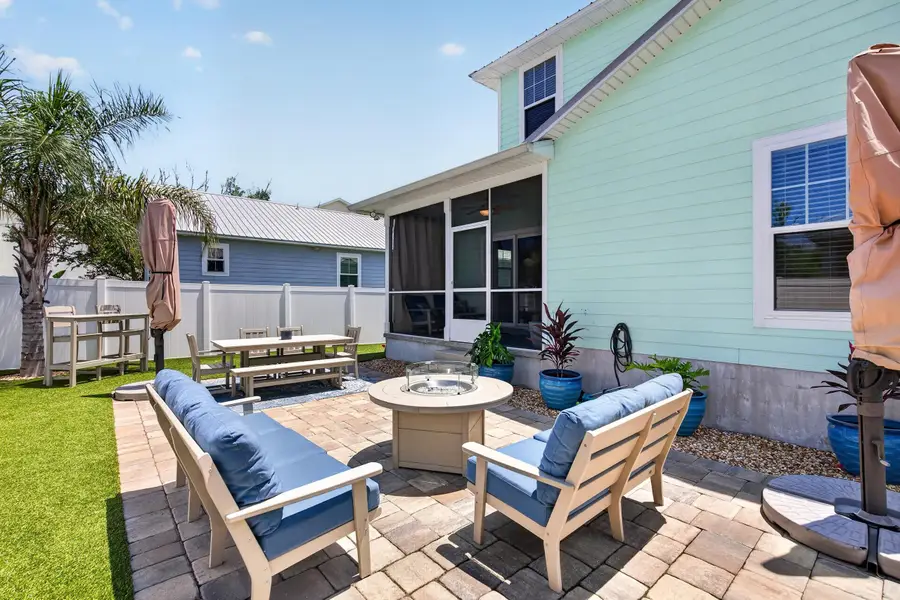 27 W White St, Saint Augustine, FL 32080 - #3