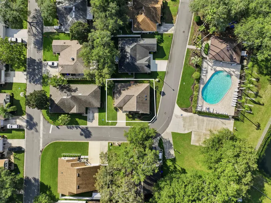 313 Brazil Drive, Saint Augustine, FL 32095 - #2