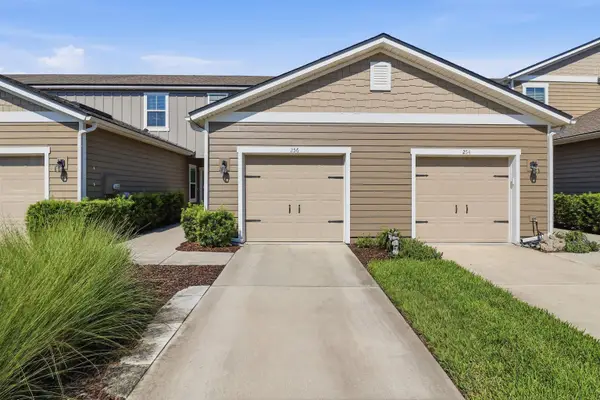 256 Whitland Way, St Augustine, FL 32086