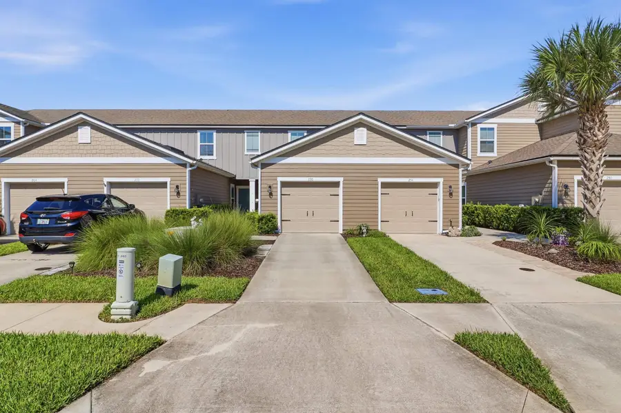 256 Whitland Way, Saint Augustine, FL 32086 - #2