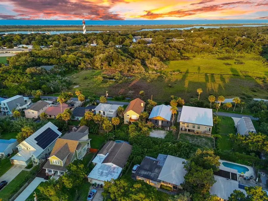 115 Ferdinand Ave, Saint Augustine, FL 32080 - #2