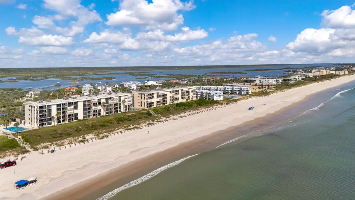 7990 A1a South #303, Crescent Beach, FL 32080 - #1