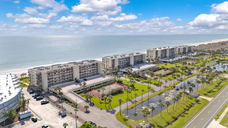 7990 A1a South #303, Crescent Beach, FL 32080 - #2