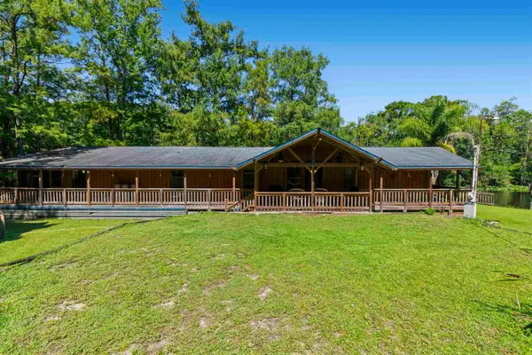 124 Penny Brooke Ln, St Augustine, FL 32092