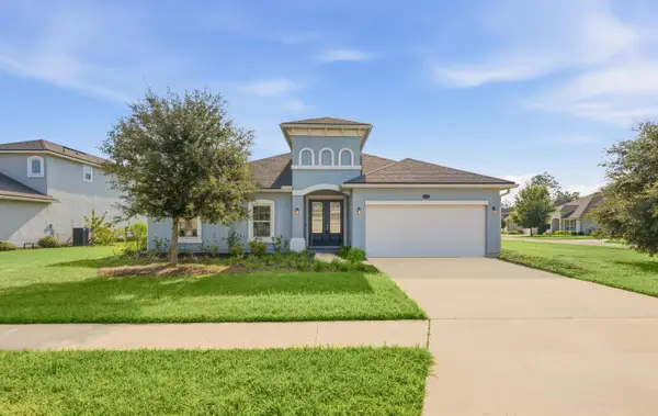 223 Meadow Crossing Dr, St Augustine, FL 32086